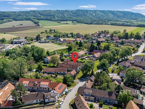 Prodej domu 142 m², pozemek 1434 m²