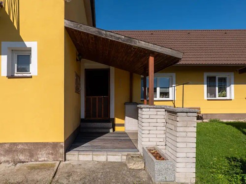 Prodej domu 180 m², pozemek 898 m²
