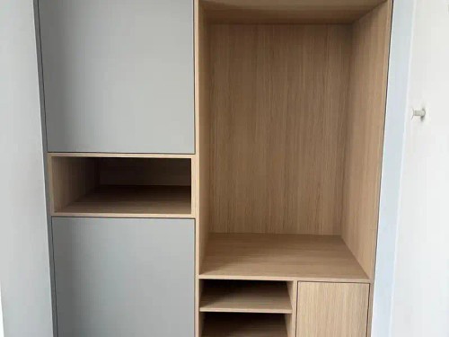 Prodaný byt 3+kk 63 m²