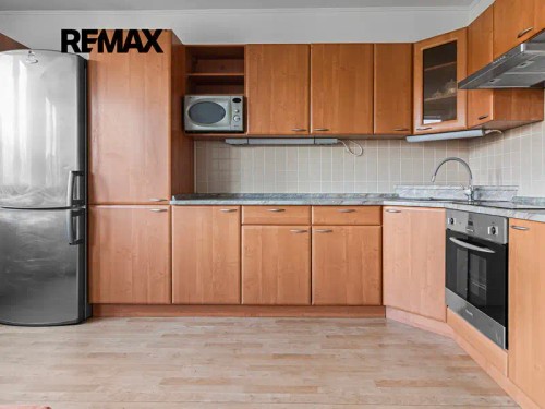 Prodaný  byt 1+kk 41 m²