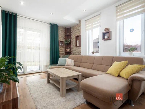 Prodej domu 268 m², pozemek 1316 m²