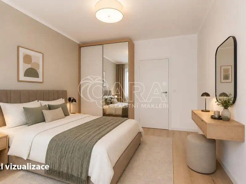 Prodej bytu 3+1 63 m²