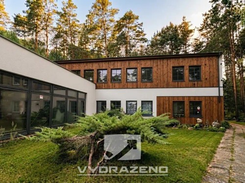 Prodej atypického bytu 124 m²