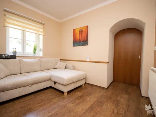 Prodej domu 150 m², pozemek 2252 m²