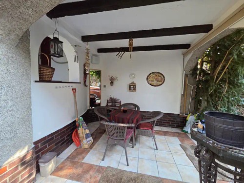 Prodej domu 166 m², pozemek 486 m²