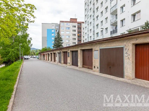 Prodaný byt 2+kk 45 m²