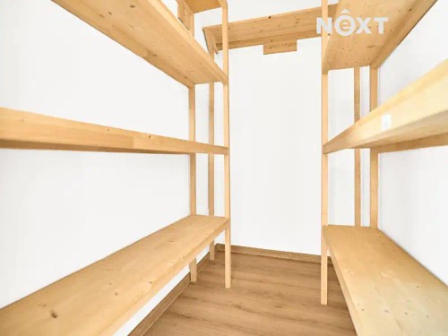 Prodaný byt 2+1 54 m²