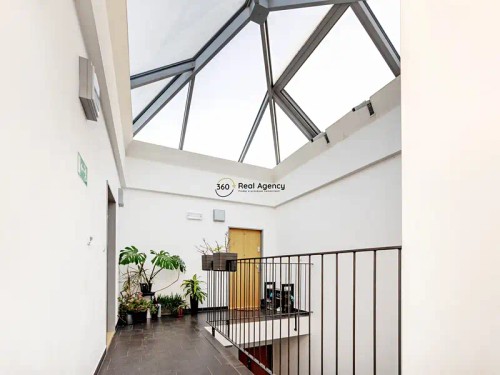 Prodaný byt 3+kk 147 m²