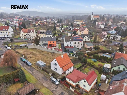 Prodaný dům 96 m², pozemek 313 m²