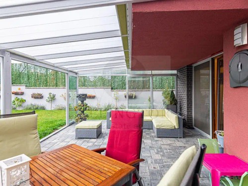 Prodej domu 162 m², pozemek 381 m²