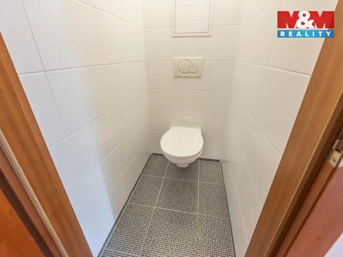 Prodaný byt 2+kk 59 m²