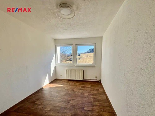 Prodaný  byt 3+1 63 m²