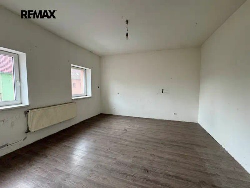Prodej domu 160 m², pozemek 255 m²
