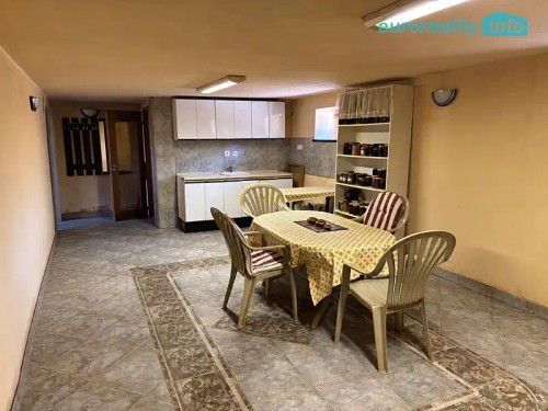 Prodej domu 220 m², pozemek 945 m²