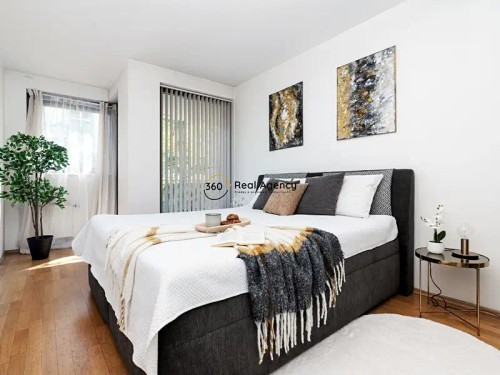 Prodaný byt 2+kk 67 m²