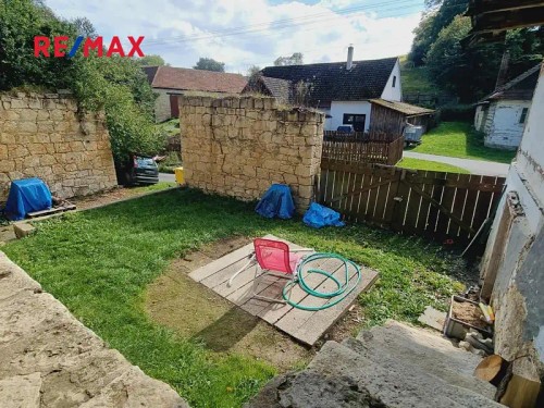 Prodej domu 80 m², pozemek 266 m²