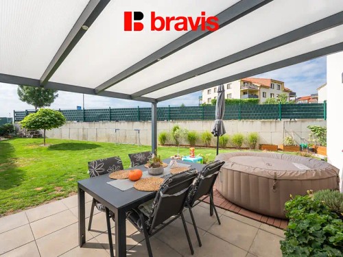 Prodaný  byt 3+kk 81 m²