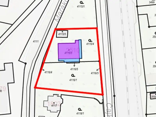 Prodej domu 257 m², pozemek 1641 m²