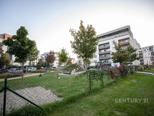 Prodej bytu 3+kk 109 m²