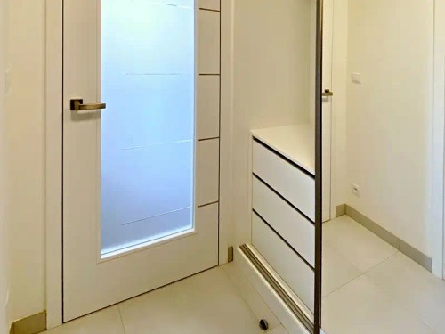 Prodaný byt 2+kk 55 m²