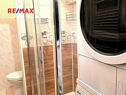 Prodej bytu 2+kk 45 m²