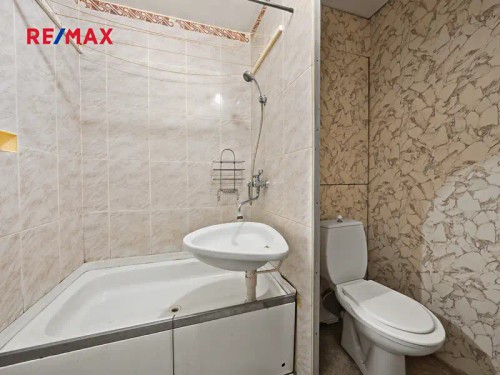 Prodaný byt 1+1 39 m²