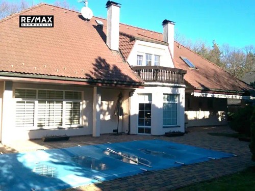 Prodej domu 293 m², pozemek 1198 m²