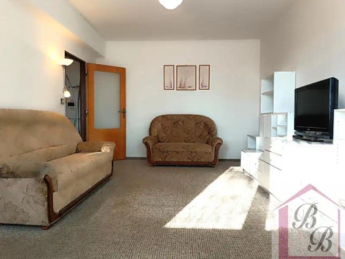 Prodaný byt 2+1 63 m²