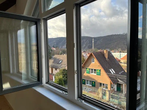 Prodaný byt 3+kk 87 m²