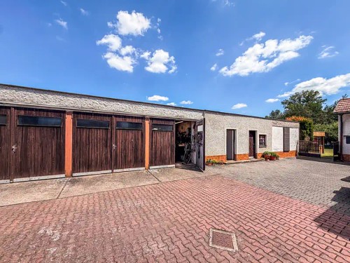 Prodej domu 220 m², pozemek 1098 m²