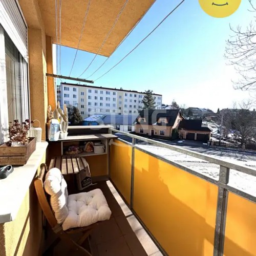 Prodej bytu 4+1 111 m²