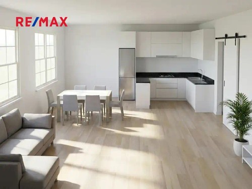 Prodej bytu 3+kk 69 m²