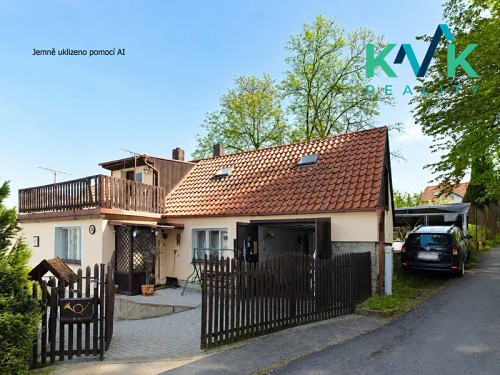 Prodej domu 110 m², pozemek 270 m²
