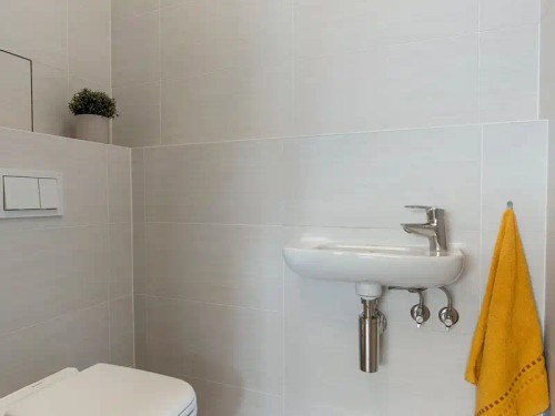Prodej bytu 2+kk 55 m²