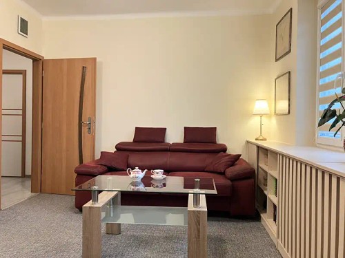 Prodaný byt 2+1 53 m²