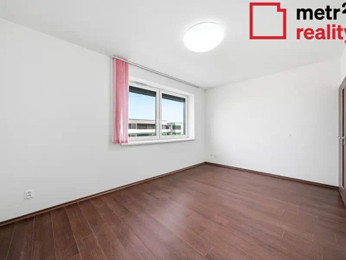 Prodaný byt 3+kk 72 m²