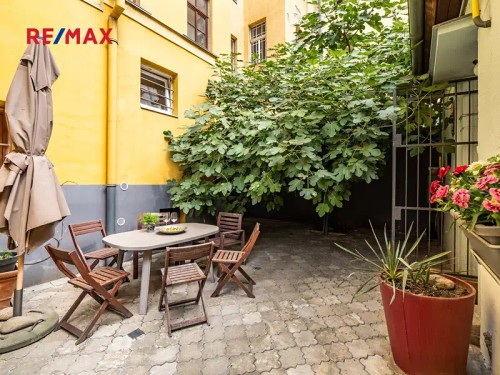 Prodej bytu 2+1 60 m²