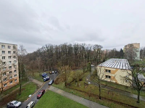 Prodej bytu 3+1 61 m²