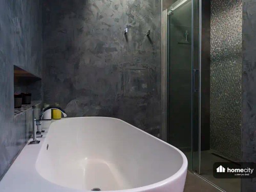 Prodaný byt 3+kk 76 m²
