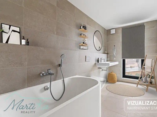 Prodej domu 142 m², pozemek 360 m²