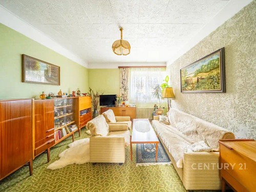 Prodej domu 116 m², pozemek 849 m²