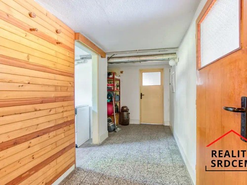 Prodej domu 229 m², pozemek 2123 m²