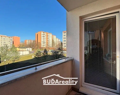 Prodaný byt 2+kk 60 m²