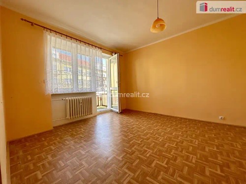 Prodaný byt 3+1 85 m²