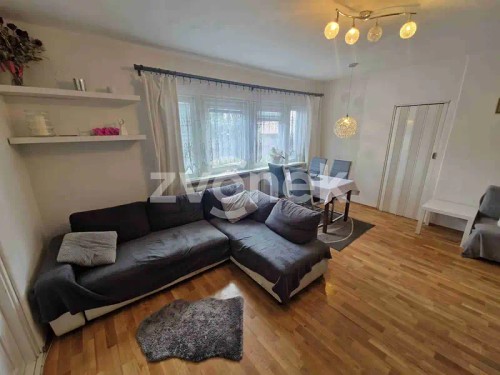 Prodej bytu 2+1 65 m²