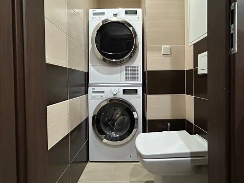 Prodaný byt 3+kk 68 m²
