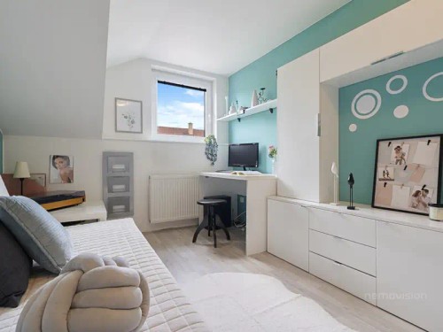 Prodej domu 105 m², pozemek 252 m²