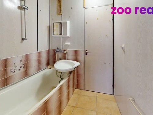 Prodej bytu 2+1 60 m²