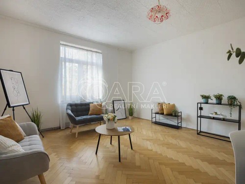 Prodaný byt 2+1 69 m²
