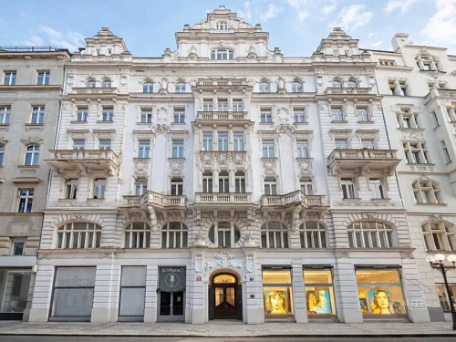 Prodej bytu 4+kk 158 m²